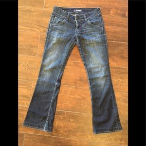 Hudson jeans